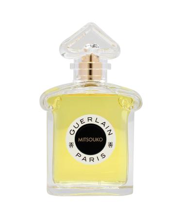 Guerlain Mitsouko for Women - 2.5 oz EDT Spray - Buy Online on GoSupps.com