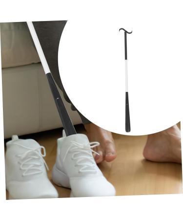Nolitoy Sock Slider - 89x12cm Shoe Lifter for Easy Dressing | Ideal for Pregnant Women & Older Adults - Shop Now! - Buy Online on GoSupps.com