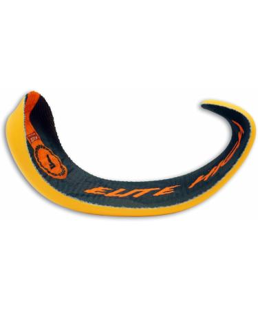 Kingfoam Elite Action Sports Gel Insoles - High Thickness Impact FP for Men & Women | Otaku Graphic - Small Size (M 3-8 / W 5-10) | International Shipping Available - Buy Online on GoSupps.com