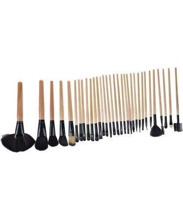 SUNXUE Professional Cosmetic Makeup Brush Set - Buy Online on GoSupps.com
