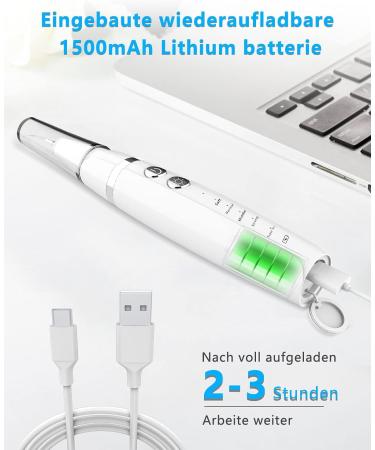 Tooth Cleaning Set - NIYPS Home Tooth Care Kit for Ultimate Dental Hygiene - Buy Online on GoSupps.com