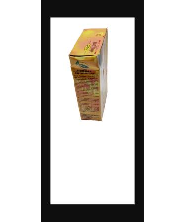 Hesh Pharma 100% Natural Herbs Powder 100gm (Multani Muti Powder) by Hesh - Buy Online on GoSupps.com