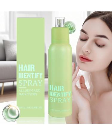 Dermaplaning Spray - Soin Dermabrasion Douce pour Mise en vidence des Poils Faciaux 114 ML Soin Hydratant Rasage Doux Adapt Types - Buy Online on GoSupps.com