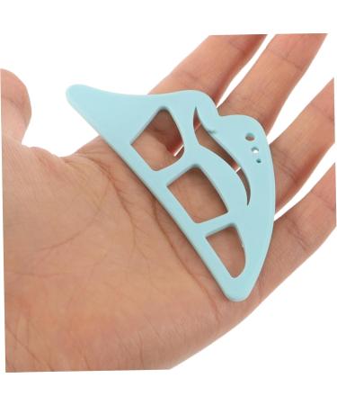 Hohopeti 2 Pi ces Outil Eyeliner R utilisable Silicone Guide Pr cis pour Yeux de Chat et Maquillage des Yeux Portable et Confortable pour D butants - Buy Online on GoSupps.com
