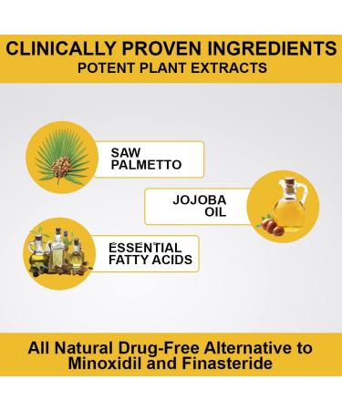 Revivogen MD Bio-Cleansing Shampoo - DHT Blocker for Thinning Hair 12oz 2pk Soothes Scalp Hair Loss Shampoo for Men & Women - Buy Online on GoSupps.com