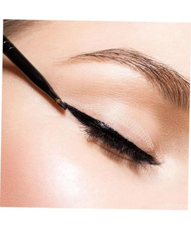 FOMIYES 32 Pcs Lace Double Eyelid Sticker Invisible Tape Invisible Eyelid Tape Double Eye Shaping Sticker 2.8x0.4x0.1cmx2pcs Light Yellowx2pcs - Buy Online on GoSupps.com