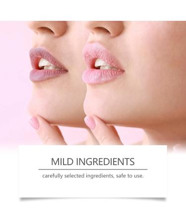  blmcoos Lip balm for dark lips treatment for hyperpigmentation on the lips lightening lip balm for smokers and non-smokers repair and reduction of lip wrinkles (3) - Buy Online on GoSupps.com