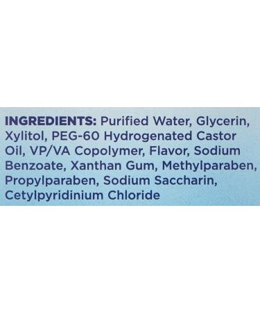 Biotene Gentle Mint Moisturizing Mouth Spray | Sugar-Free for Dry Mouth | Fresh Breath | 1.5 Fl Oz (Pack of 3) - Buy Online on GoSupps.com
