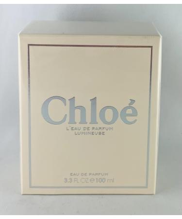 Chlo L'Eau de Parfum Lumineuse Eau de Parfum 3.3 oz / 100 mL eau de parfum spray