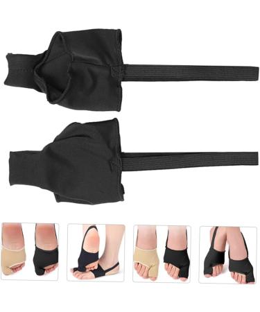 Healifty Hallux Valgus Sleeve & Hammertoe Splint - Foot Protectors for Bunion Care - Buy Online on GoSupps.com
