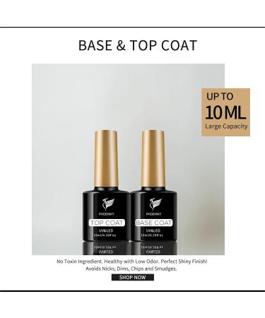 PHOENIXY Poly Nail Gel Kit: 9 PCS White Purple Cinnamon Series with UV LED Lamp - Beginner Nail Extension Set for Women - Buy Online on GoSupps.com