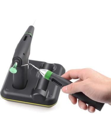 NSKI Obturation Endo System Gutta-percha Obturation Gun and Pen For Endodontic Black - Buy Online on GoSupps.com