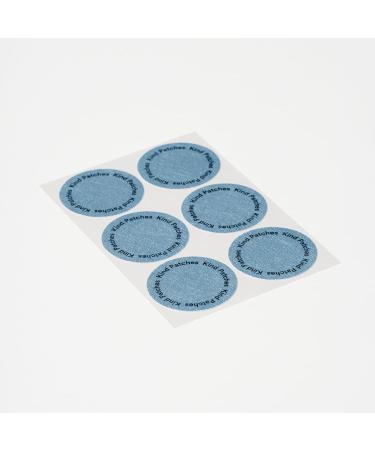 NAD Plus Patches by Kind Patches for Unisex - 30 Count Patches - Pack of 4 - Buy Online on GoSupps.com