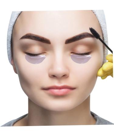 10 Pairs Eyelash Silicone Pads for Lash Lift | Reusable Gaskets & Perming Rods - Boost Your Beauty Routine - Buy Online on GoSupps.com