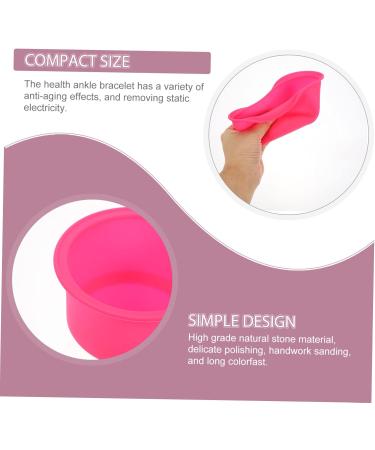 Kalafina Wax Melting Bowl | Hair Removal Wax Warmer & Silicone Accessories - Buy Online on GoSupps.com