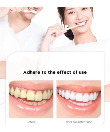Koahde Coconut Oil Toothpaste - Natural Whitening 100g | Lighten Teeth & Refresh Smile - Buy Online on GoSupps.com