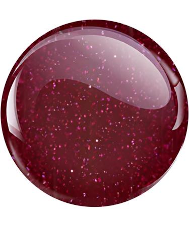 Lola Lee Gel Polish | Mood Need Wine | GP056 | 15ml |Long-Lasting | Chip Proof | Soak-Off | Nail Art | Manicure & Pedicure | Easy to Apply |Salon and Home Use | LED UV Lamp - Buy Online on GoSupps.com