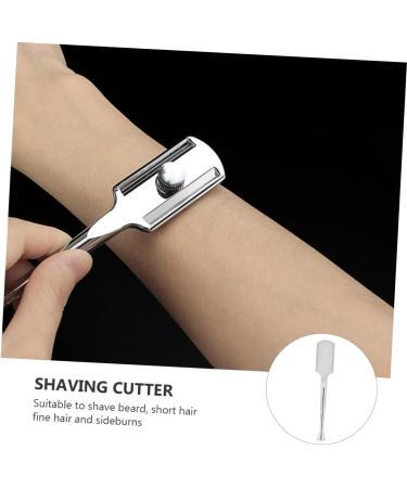 DOITOOL Shaver Tool - Premium Zinc Alloy Hair Blade for Smooth Grooming | International Shipping Available - Buy Online on GoSupps.com