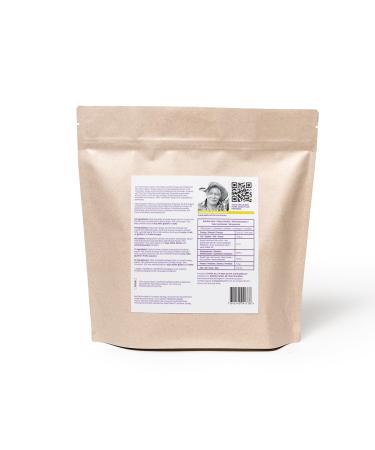 Pakka Bio Fairtrade Chocolate Mangos 450g | Eco-Friendly Vegan Mango Dragees from Colombia - Buy Online on GoSupps.com