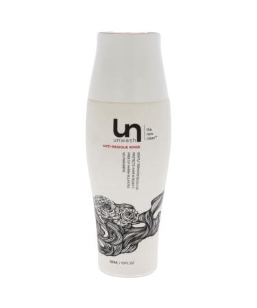 Unwash Unwash Anti-Residue Conditioner for Unisex Cleaner 0.48 kg 300 ml - Buy Online on GoSupps.com