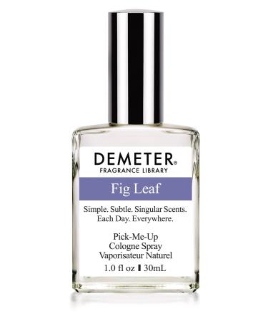 Cologne Spray Fig Leaf 1 oz.
