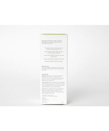 Buy Skin Essence Organics Fresh Facial Cleanser - Gentle Natural Skincare for All Skin Types | Fast International Shipping - Buy Online on GoSupps.com