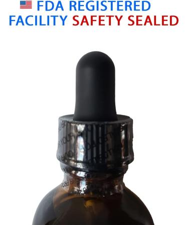 Feeling Well OTC PainPro 2oz Dropper - Muscle & Joint Pain Relief - Buy Online on GoSupps.com