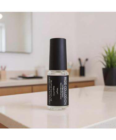 Scar Liquid - 5ml Makeup Liquid Beauty Scars Halloween Makeup Paint for Costumes - for Face Skin Body Costume Cosplay Halloween Photography Party Show - Buy Online on GoSupps.com