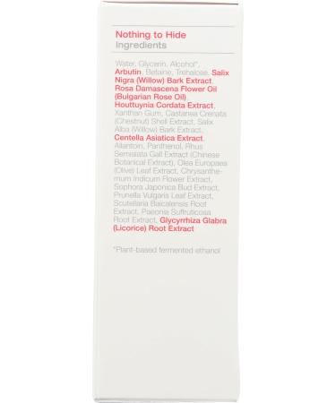 ISOI Bulgarian Rose Blemish Care Serum Plus - 0.68 FZ | International Shipping Available - Buy Online on GoSupps.com