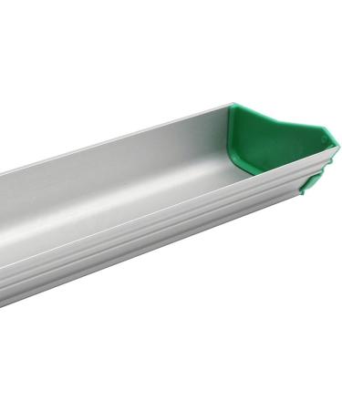 1PC Aluminum 8 inch (20CM) Emulsion Scoop Coater Silk Screen Printing Press Tool - Buy Online on GoSupps.com