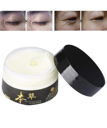 Antilog 40g Eye Moisturizer - Deep Nourishing Cream for Smoothing Fine Lines, Firming Skin, and Reducing Eye Bags - Buy Online on GoSupps.com