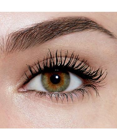 Maybelline mascaras Bolder Black 25 g 1er Pack - Buy Online on GoSupps.com