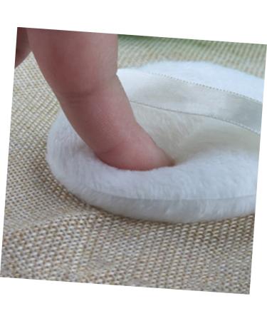 Beavorty 6pcs Kids Travel Set with Makeup Containers and Portable Powder Sieve - Blue - Buy Online on GoSupps.com