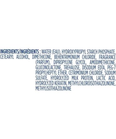 Dove Ultra Balance+repair Milk Gel Conditioner 295 Ml 295 milliliters - Buy Online on GoSupps.com