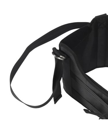 Narooote Spine Decompression Belt - Adjustable Shoulder Strap Breathable Relief for Neuralgia & Pain Reduction at Home (M) - Buy Online on GoSupps.com