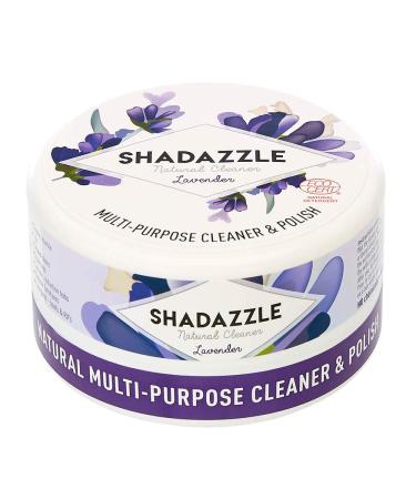 Shadazzle Natural Cleaner and Polish - Lavender