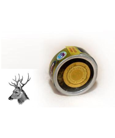 keelan Kasturi Paste Attar Long Lasting Unique Fragrance (PERFUME) Men & Women Herbal Attar (Pack of 1) - Buy Online on GoSupps.com