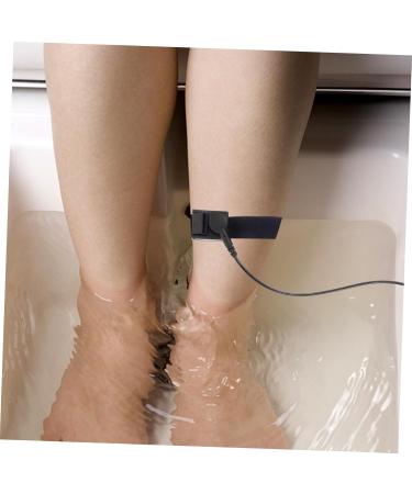 Ultechnovo Foot Care Accessories | Interchangeable Ion Bracelets & Massage Devices for Foot Bath Relief - Buy Online on GoSupps.com