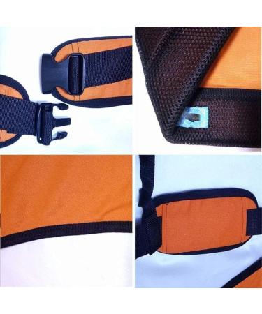 Patient Lift Stair Slide Board Transfer Move The Patient Up and Down The Stairs Strap Belt Safety Full Body Lifting Sling Sliding Transferring Use for Seniors Handicap - Buy Online on GoSupps.com