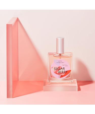 Illume Good Chemistry Sugar Berry Eau De Parfum - Buy Online on GoSupps.com