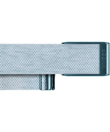 WHOOP 4.0 Wearable Health Fitness Tracker - Black with Ultra-Soft SuperKnit Accessory - Ice - Buy Online on GoSupps.com