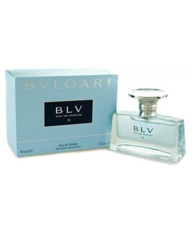 BVLGARI Blv II Eau De Parfum Spray 30ml/1oz - Buy Online on GoSupps.com