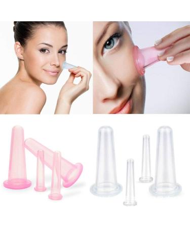 Trooth Natural Silicone Face Suction Cups Suction Cup Face Shujing Suction Face Artifact - Buy Online on GoSupps.com