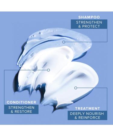 Buy Paul Mitchell Bond Rx Leave-In Treatment | Repairs & Protects Chemically Treated Hair | 3.4 oz - International Shipping Available - Buy Online on GoSupps.com