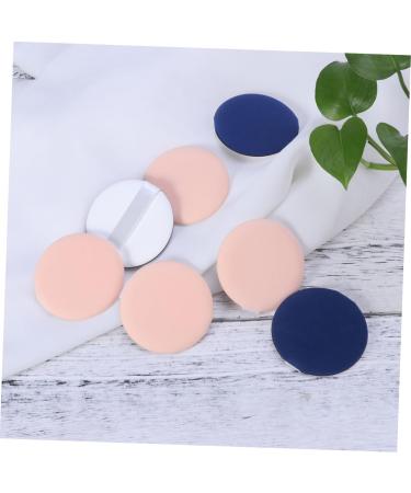 Shop Ipetboom Powder Puff Wet and Dry Sponge - International Shipping Available - Buy Online on GoSupps.com