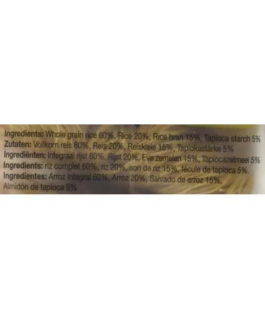 Mama instant Whole Grain Rice Vermicelli Noodles 225 g - Buy Online on GoSupps.com
