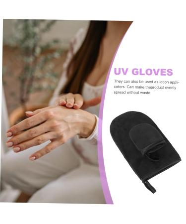 Beaupretty 1 ensemble Gants de Protection UV pour Manucure Ensemble de Gants Hydro pour Ongles et Activit s Ext rieures lastiques et Confortables pour Salon et Usage Domestique - Buy Online on GoSupps.com