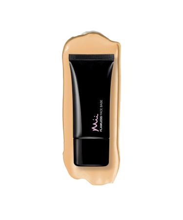 Mii Cosmetics Flawless Face Base Foundation Perfectly Honey 03 30 ml