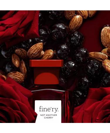 Finery Not Another Cherry Fragrance Perfume - 2.02 fl oz - Buy Online on GoSupps.com
