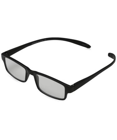 I Need You Reading Glasses Hangover Life - Diopters: +1.00 Black